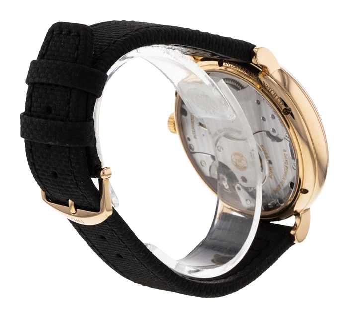 IWC Portofino Hand-Wound IW510107 Image 3